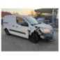 Capot CITROEN BERLINGO 2
