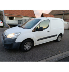 Capot CITROEN BERLINGO 2 Photo n°17