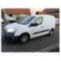 Capot CITROEN BERLINGO 2