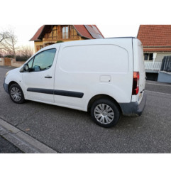 Capot CITROEN BERLINGO 2 Photo n°18