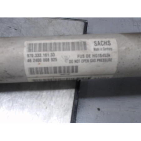 Amortisseur arriere gauche PORSCHE PANAMERA 1 970