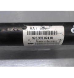 Cardan arriere gauche (transmission) PORSCHE PANAMERA 1 970 Photo n°1