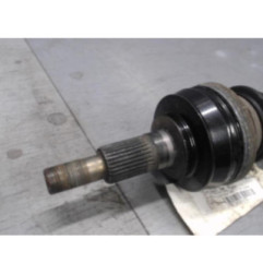 Cardan arriere gauche (transmission) PORSCHE PANAMERA 1 970