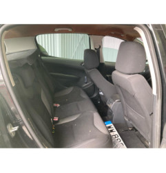 Commande chauffage PEUGEOT 308 1 Photo n°12