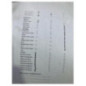 Commande chauffage PEUGEOT 308 1