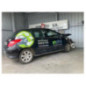 Commande chauffage PEUGEOT 308 1