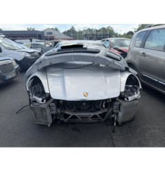 Commande chauffage PORSCHE PANAMERA 1 970 Photo n°1