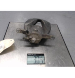 Etrier avant gauche (freinage) RENAULT MEGANE 4 Photo n°1