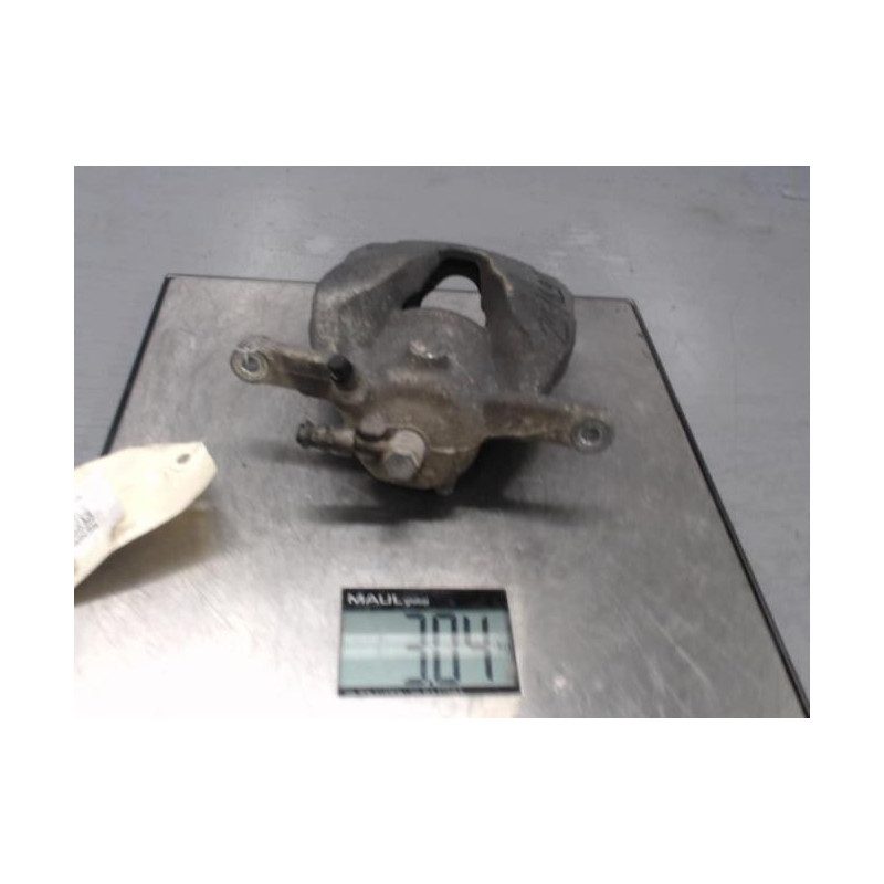 Etrier avant gauche (freinage) RENAULT MEGANE 4