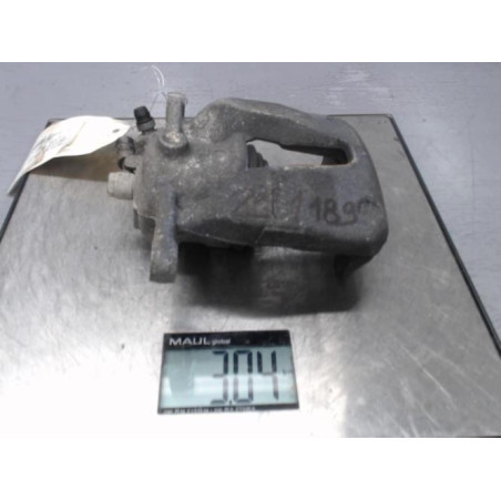 Etrier avant gauche (freinage) RENAULT MEGANE 4