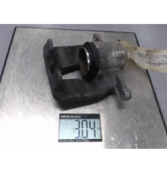 Etrier avant gauche (freinage) RENAULT MEGANE 4 Photo n°3