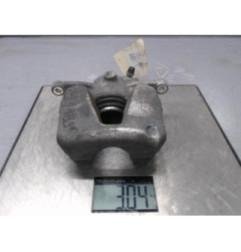 Etrier avant gauche (freinage) RENAULT MEGANE 4 Photo n°4