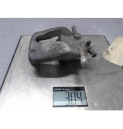 Etrier avant gauche (freinage) RENAULT MEGANE 4 Photo n°5