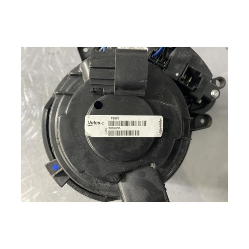 Pulseur d'air RENAULT MEGANE 4