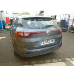 Attache ceinture avant gauche RENAULT MEGANE 4 Photo n°5