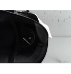 Compteur RENAULT MEGANE 4 Photo n°1