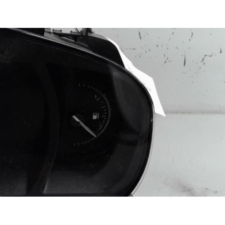 Compteur RENAULT MEGANE 4 Photo n°1
