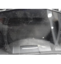 Compteur RENAULT MEGANE 4