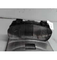 Compteur RENAULT MEGANE 4 Photo n°3