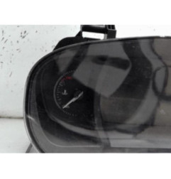 Compteur RENAULT MEGANE 4 Photo n°4