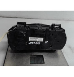 Compteur RENAULT MEGANE 4 Photo n°5