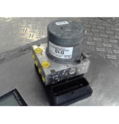 Bloc ABS (freins anti-blocage) HYUNDAI TUCSON 2 Photo n°3