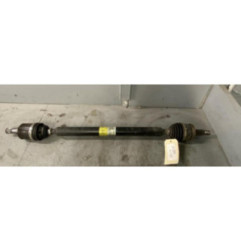 Cardan droit (transmission) HYUNDAI TUCSON 2 Photo n°1