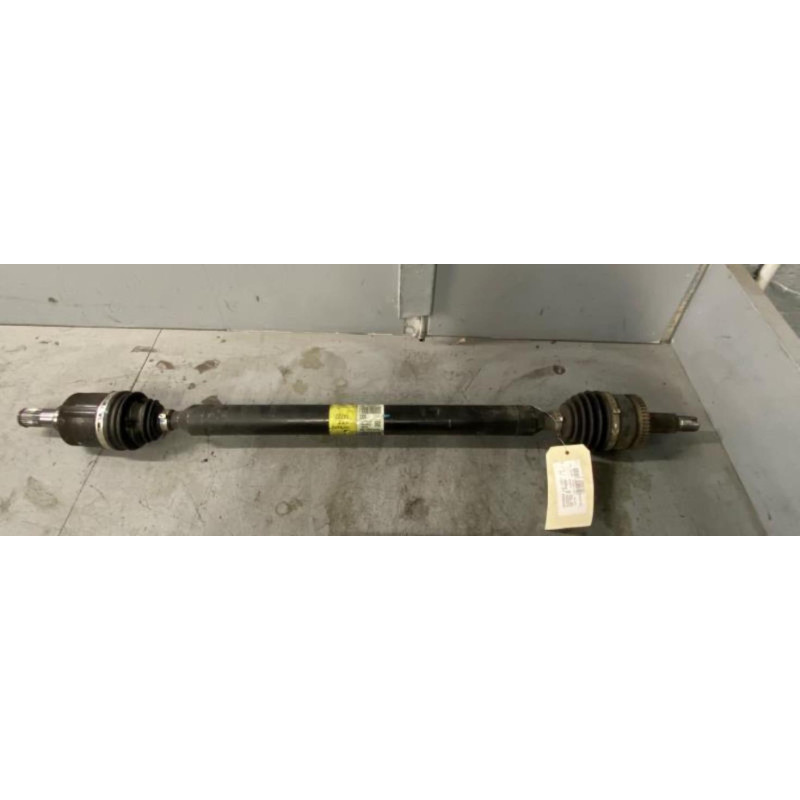 Cardan droit (transmission) HYUNDAI TUCSON 2