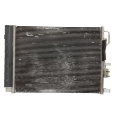 Condenseur de clim HYUNDAI TUCSON 2 Photo n°1