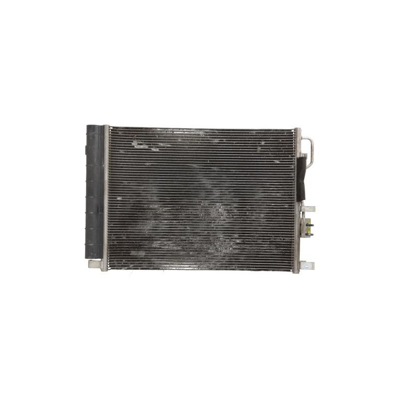 Condenseur de clim HYUNDAI TUCSON 2