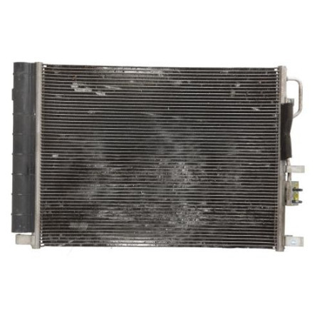 Condenseur de clim HYUNDAI TUCSON 2 Photo n°1