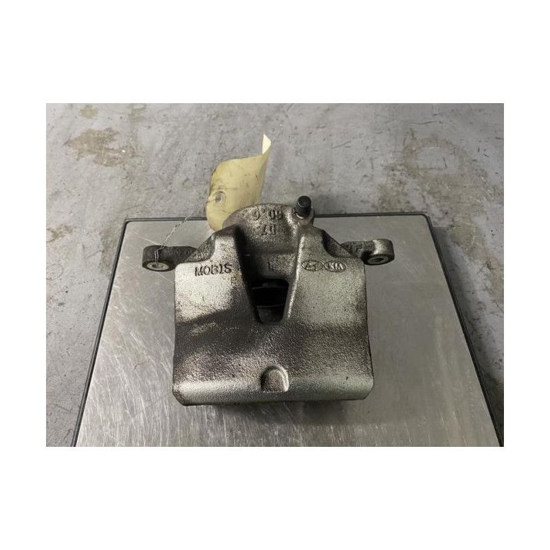 Etrier avant gauche (freinage) HYUNDAI TUCSON 2