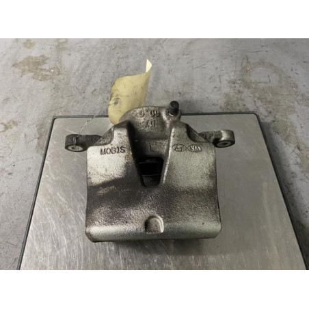 Etrier avant gauche (freinage) HYUNDAI TUCSON 2 Photo n°1