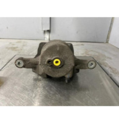 Etrier avant gauche (freinage) HYUNDAI TUCSON 2 Photo n°3