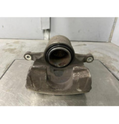 Etrier avant gauche (freinage) HYUNDAI TUCSON 2 Photo n°4