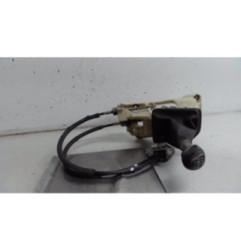 Levier de vitesses HYUNDAI TUCSON 2 Photo n°4