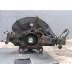 Moyeu avant gauche HYUNDAI TUCSON 2 Photo n°1