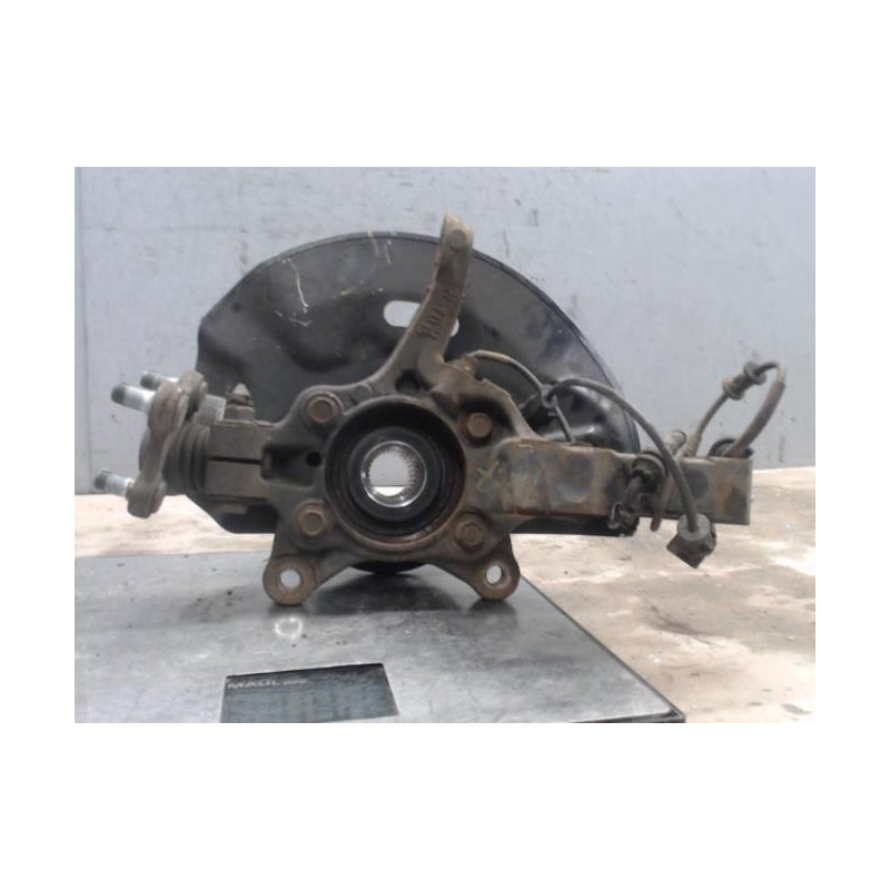 Moyeu avant gauche HYUNDAI TUCSON 2