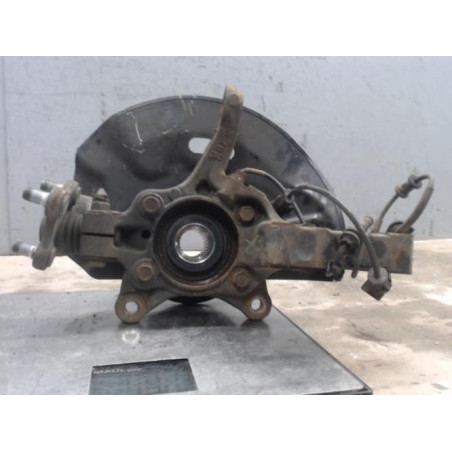 Moyeu avant gauche HYUNDAI TUCSON 2 Photo n°1