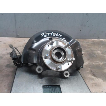 Moyeu avant gauche HYUNDAI TUCSON 2