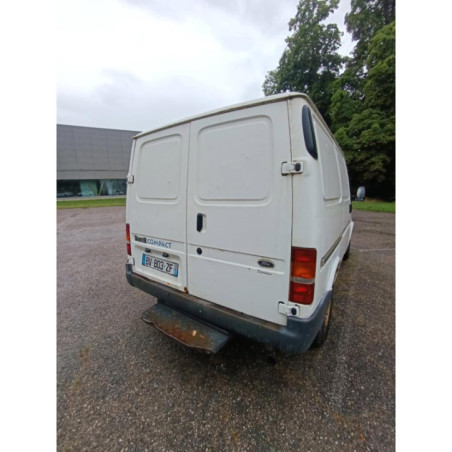 Aile avant droit FORD TRANSIT 2 Photo n°1