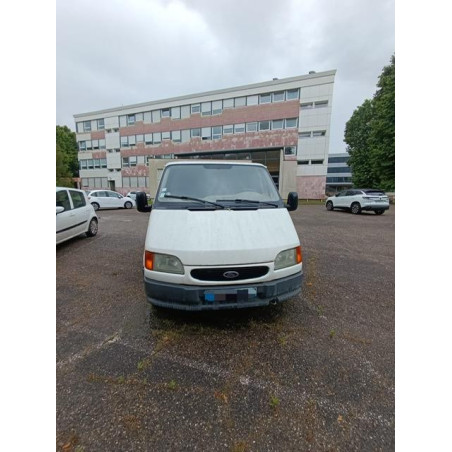 Commodo phare FORD TRANSIT 2