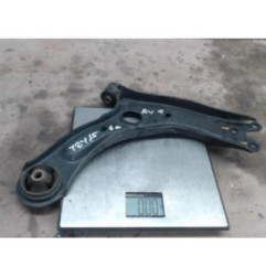 Triangle avant gauche HYUNDAI TUCSON 2 Photo n°3