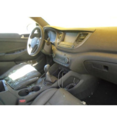 Triangle avant gauche HYUNDAI TUCSON 2 Photo n°8