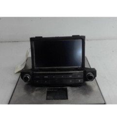 Autoradio d'origine HYUNDAI TUCSON 2 Photo n°1