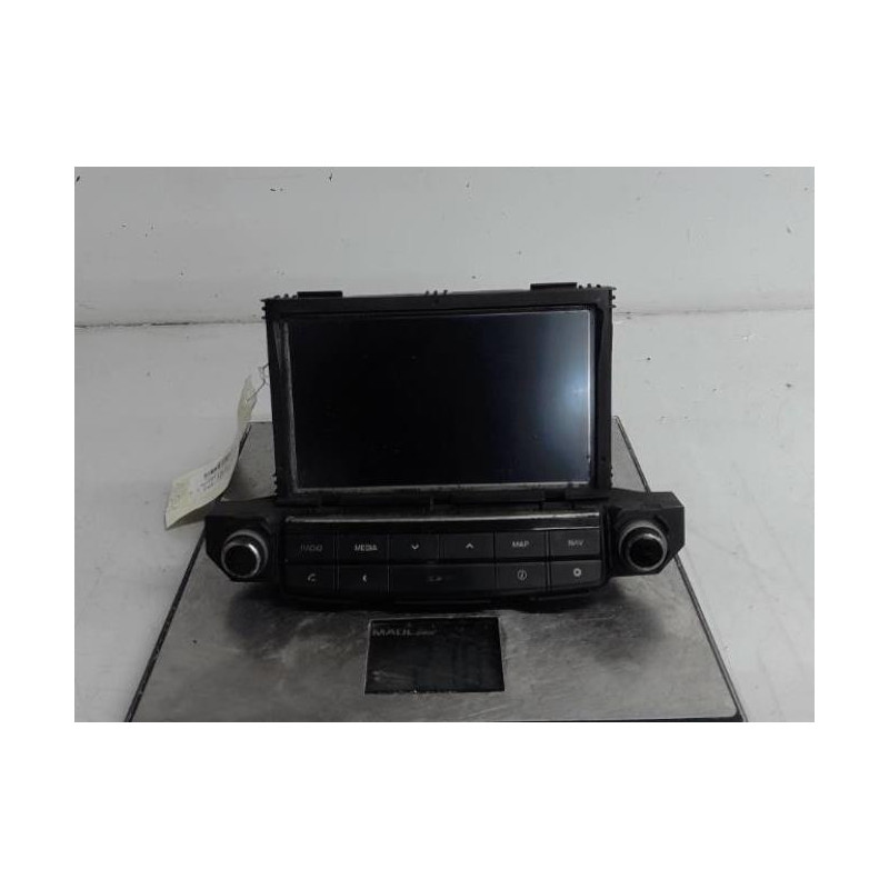 Autoradio d'origine HYUNDAI TUCSON 2