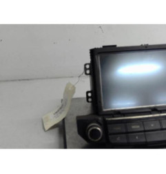 Autoradio d'origine HYUNDAI TUCSON 2 Photo n°3