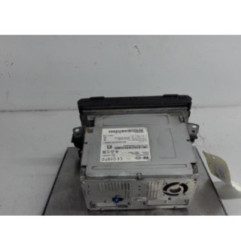 Autoradio d'origine HYUNDAI TUCSON 2 Photo n°4