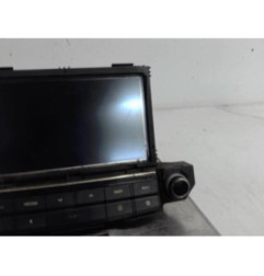 Autoradio d'origine HYUNDAI TUCSON 2 Photo n°5