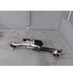 Moteur essuie glace avant HYUNDAI TUCSON 2 Photo n°4